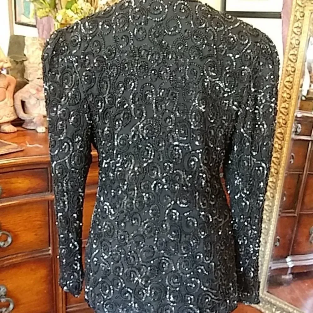 Niteline jacket   - Picture 5 of 11